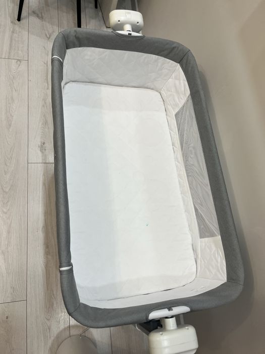 Кроватка для грудного ребенка