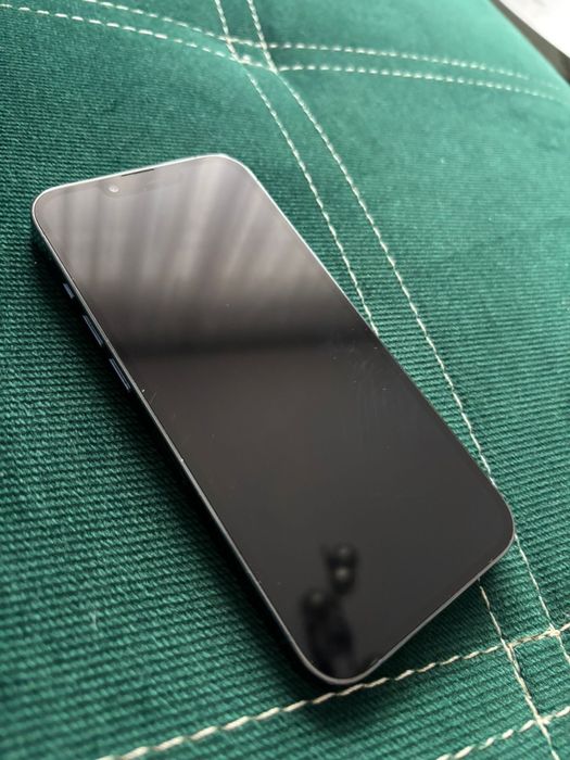 Iphone 13 Pro, 128GB, Sierra Blue