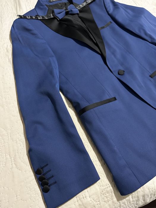 Сако и панталон