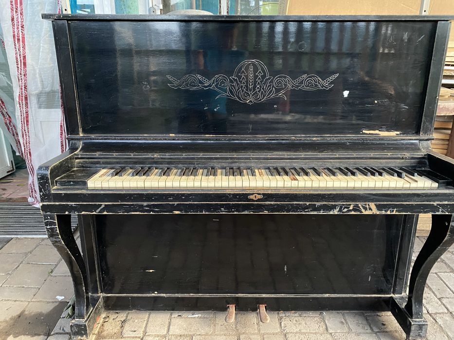 Продам Пианино б/у