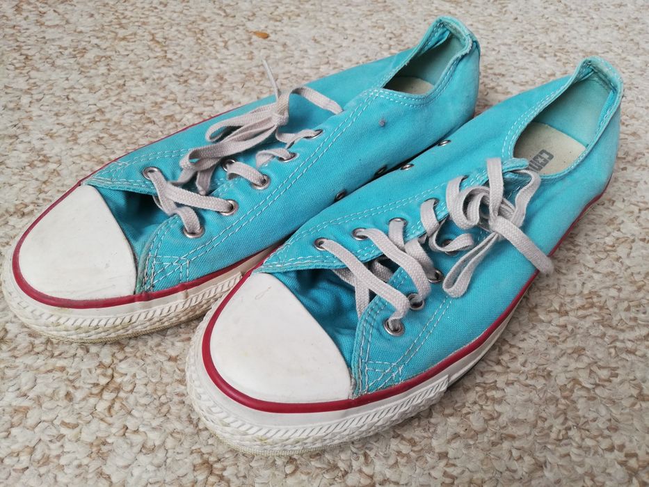 Tenisi converse dama 39