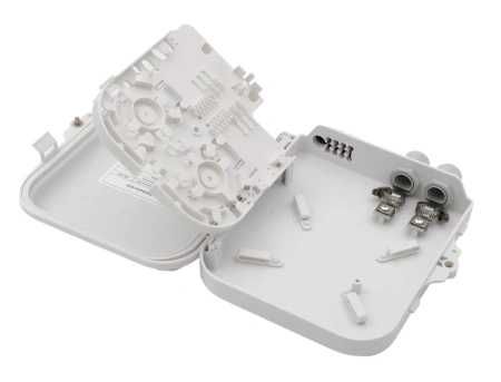 Коробка распределительная оптическая PXT-FODB-08A