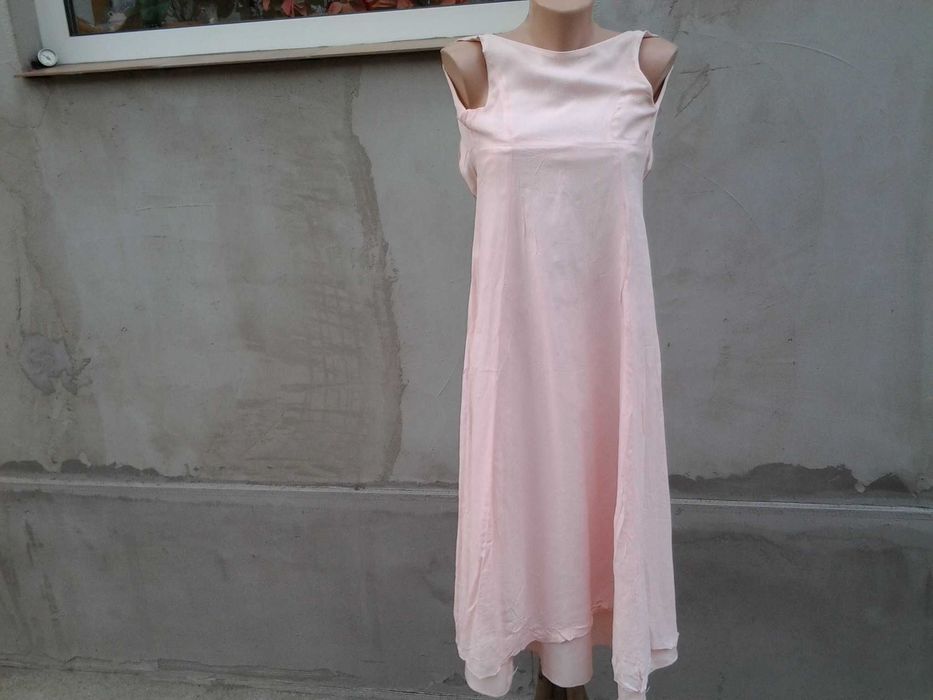 Rose Light | rochie dama mar. 34 - XS