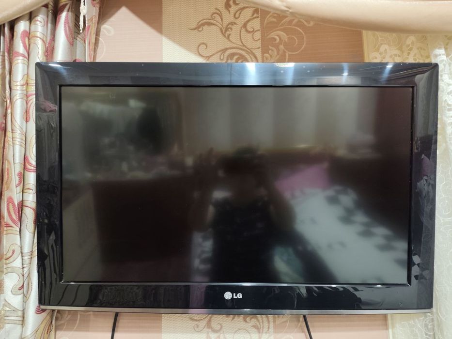 Тв 32 без смарт хорошем состояние