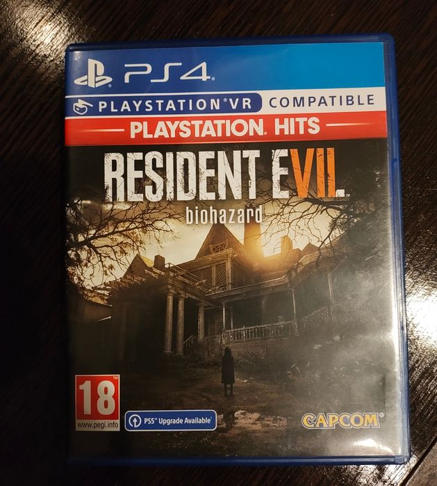 Игры playstation