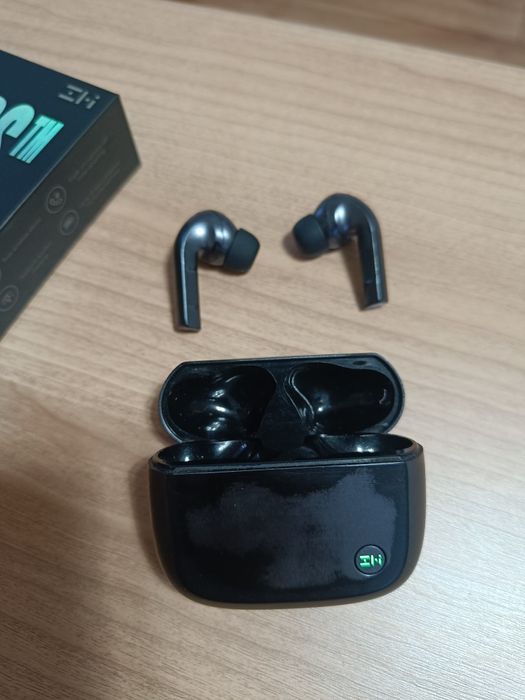 Продам б/у наушники