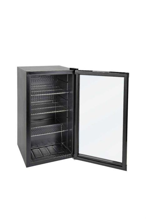 Хладилна витрина за вино и напитки GPC 1088 Professional, 88литра