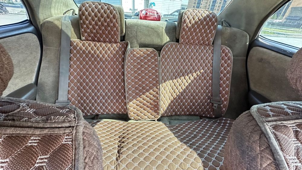 Продам Toyota Chaser Mark2