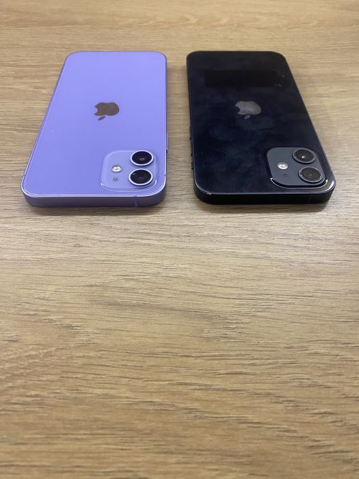 Корпус и iPhone 12 Перфектни-За части