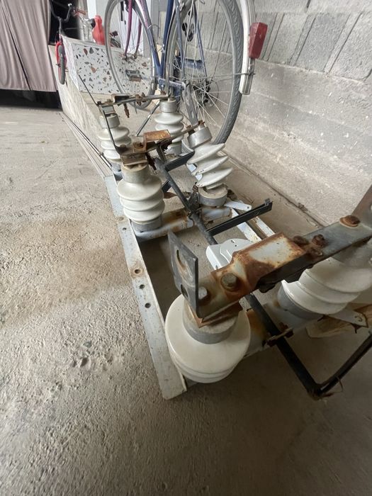 Рлнд Разъединитель