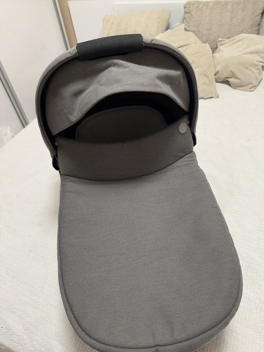 Кош за новородено Cot S Cybex