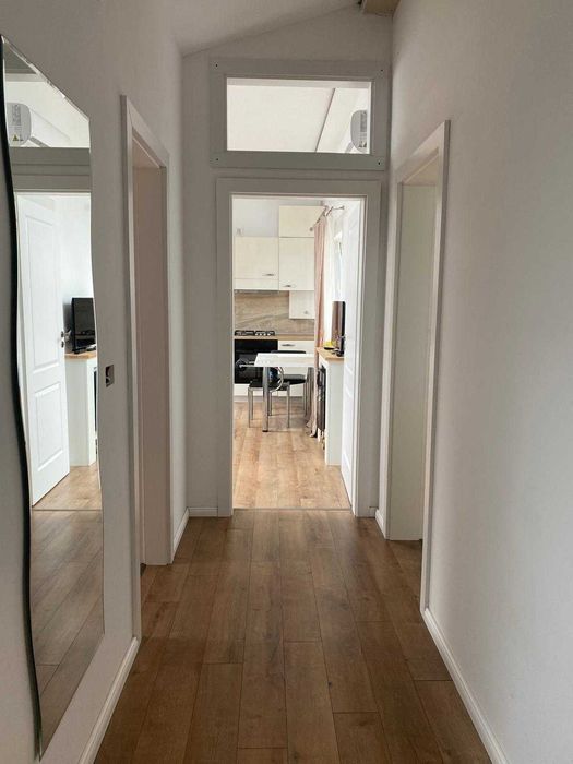 Proprietar, vand apartament cu 3 camere in Dumbravita
