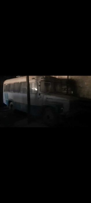 Продам автобус КАВЗ 3976-02