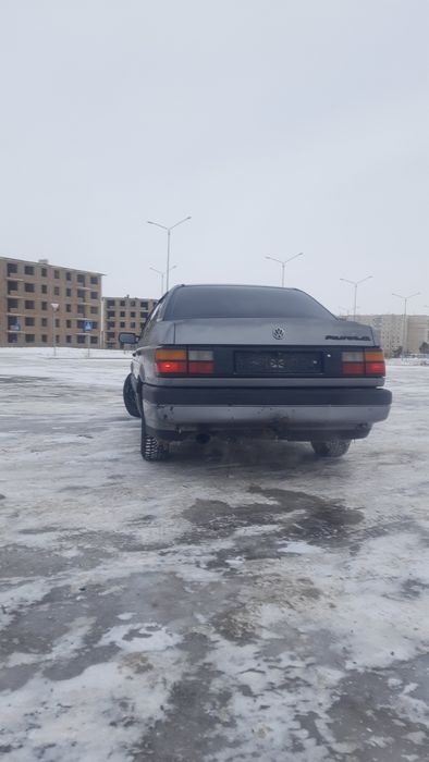 Продам пассат б3