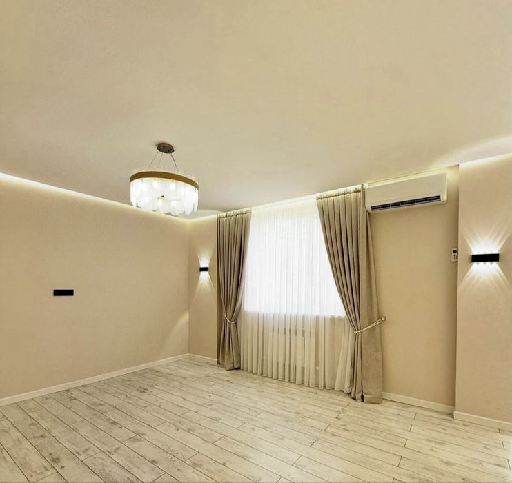 2 -х комнатная квартира