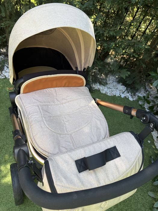 Vand carucior 2 in 1.
