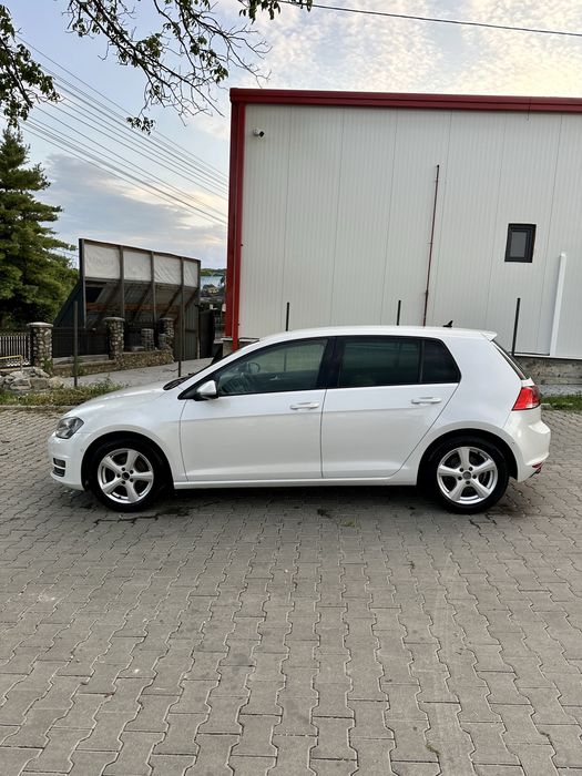 Golf 7 1.4 TSI 122CP