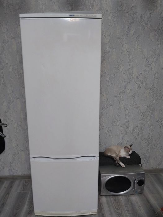 Холодильник ATLANT