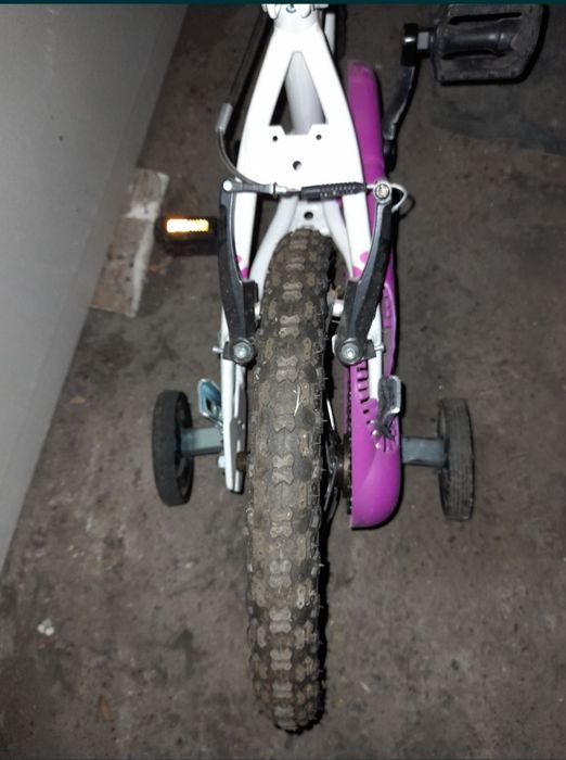 Bicicleta copii.