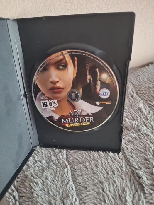 Игри за компютър