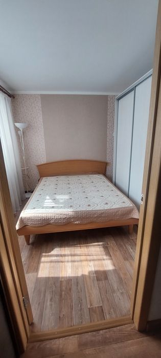 Продам 4х комнатную квартиру