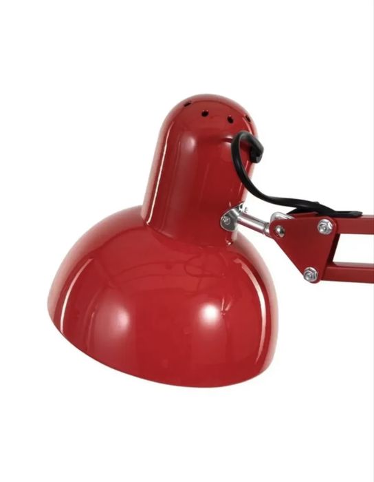 Напольная лампа торшер