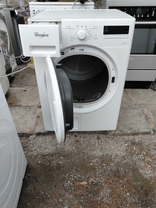 Сулилня WHIRLPOOL  в много добро състояние