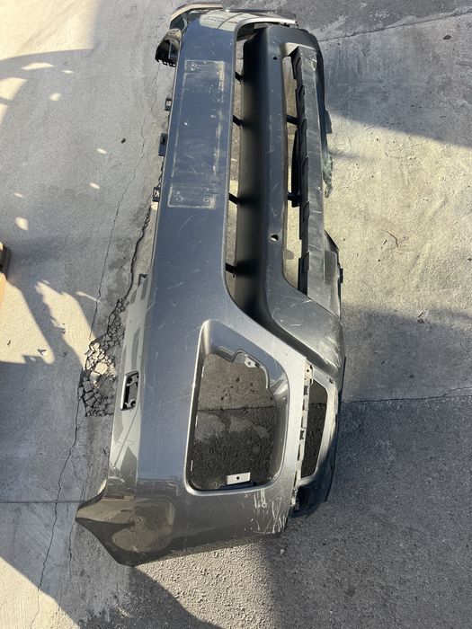 Броня Range Rover Sport 2014-