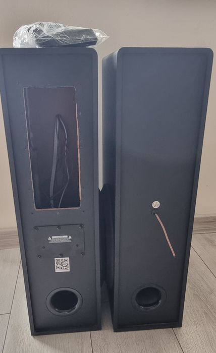 Безжични високоговорител Auna