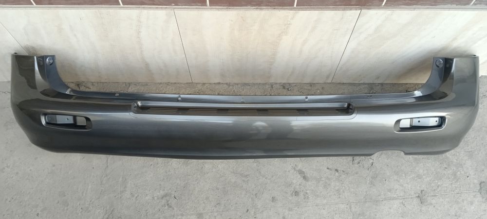 Бампер задний старекс
