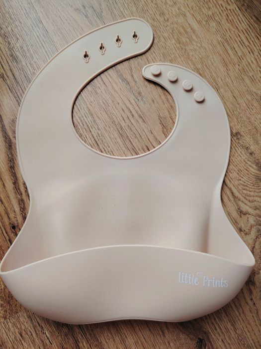 Set diversificare din silicon  Little Prints