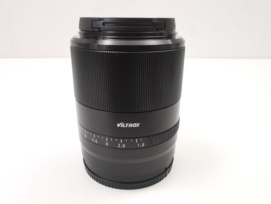 Viltrox AF 24mm f/1.8 Z обектив за Nikon Z фотоапарати