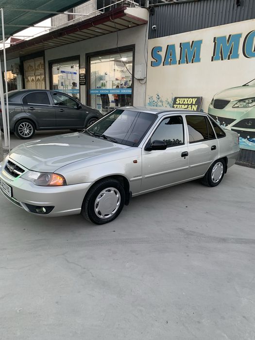 Nexia2 1.6 Daewoo sotiladi