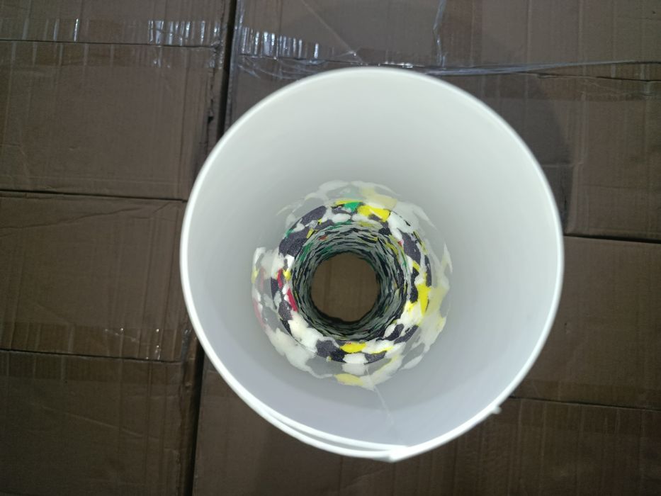 Приточный клапан Norvind Pro