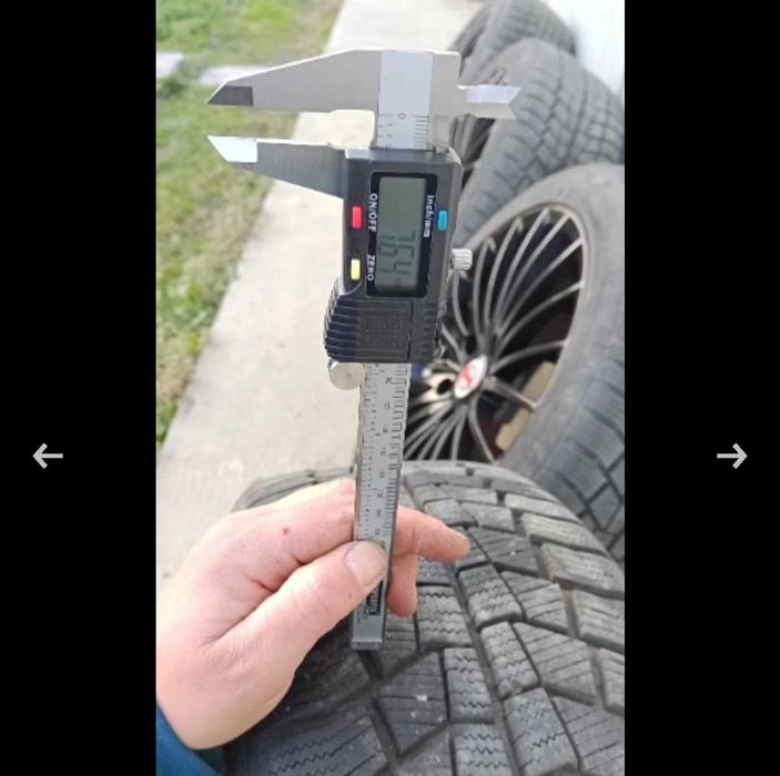 Гуми с джанти 18цола 5х120 Opel Insignia 235/45/18