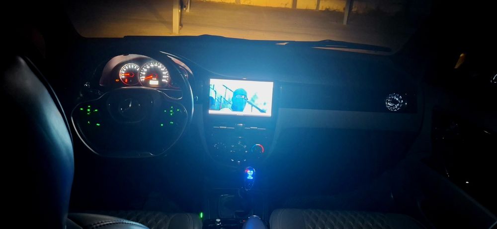 Lacetti 1.8 mator sotiladi