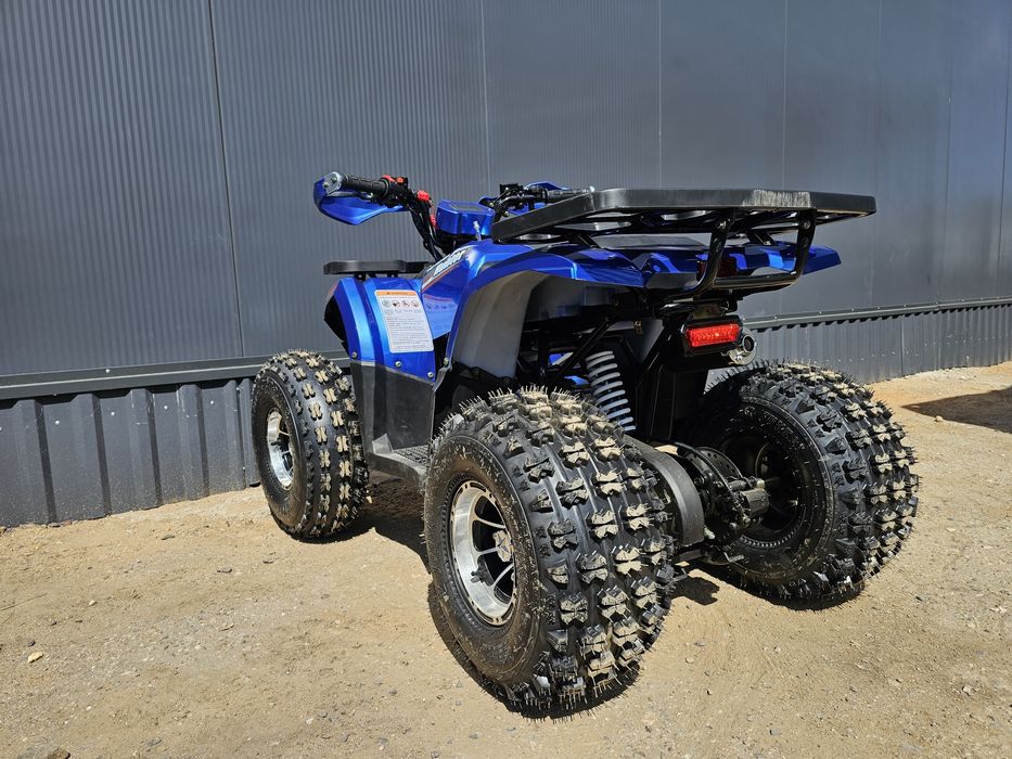 Квадроцикл TAO MOTOR 125