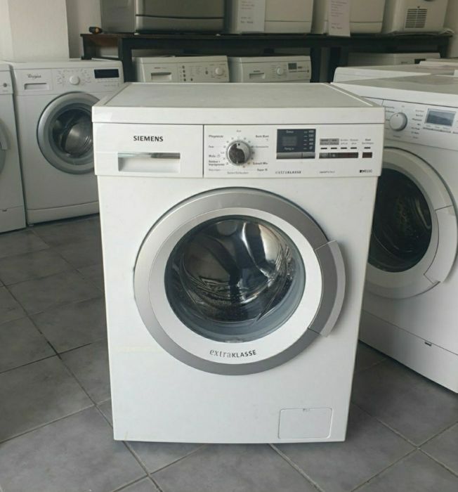 LICHIDARE DE STOC.  Siemens.  wm16S744