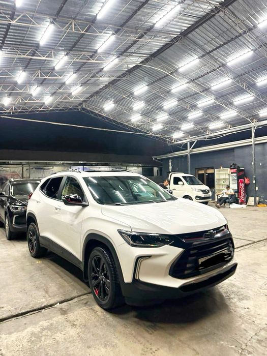 Tracker 2 Redline xitoy zborka