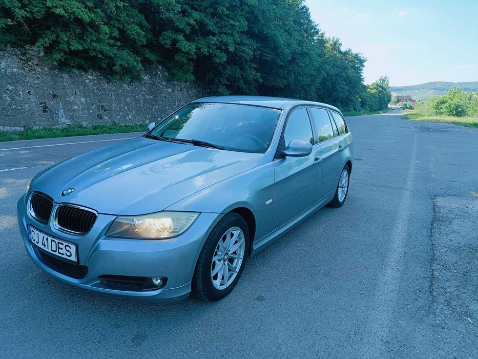 Bmw E 90 seria 3