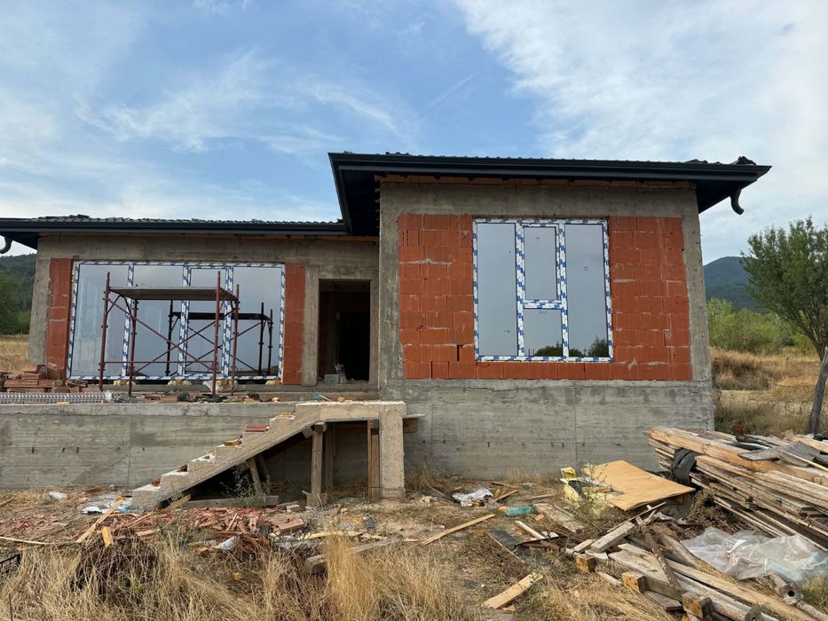 Продава се Къща в с. Долно изворово, Област Стара Загора - 100 кв.м за 1550 €/кв.м - Снимка #1