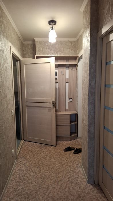 Квартира,  Бокеева 1 а