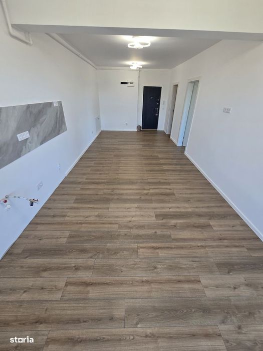 Apartament 3 camere Finisat Strada Cometei Baciu Garaj inclus