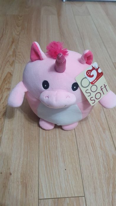 Jucarie de pluș foarte moale 20 cm