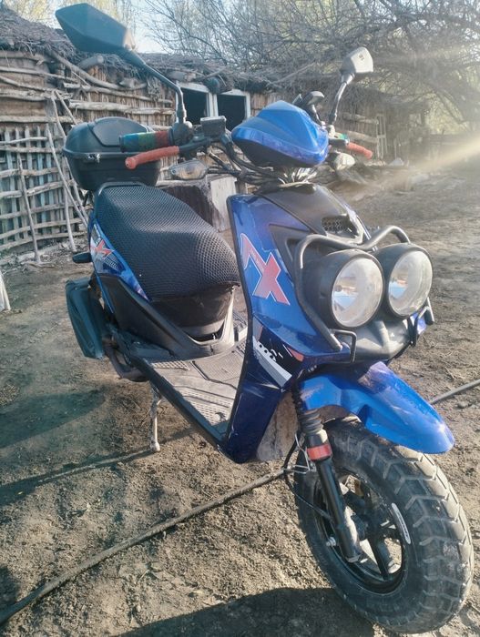 Продам Скутер 150куб.