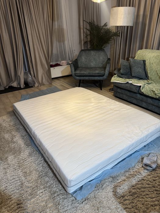 *NOU Saltea Emma Sleep 140x200