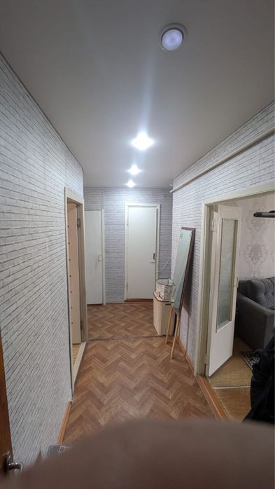 продам квартиру 3-х комнатная