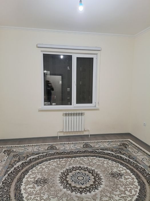 Qorasuv 2 massivida joylashgan 2 xonalik uy