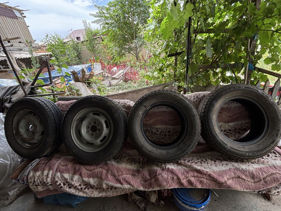 Балон 175/70/r13