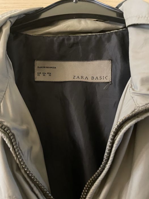 Ветровка, Zara, 46-48